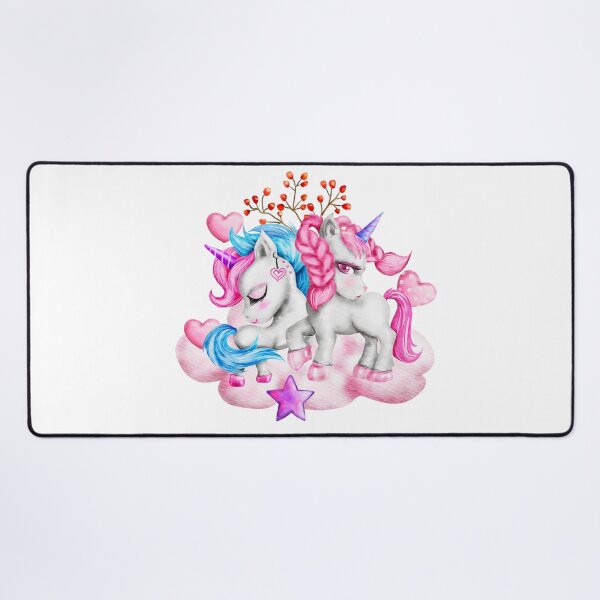 Item preview, Cute Unicorns designed and sold by Difonza.