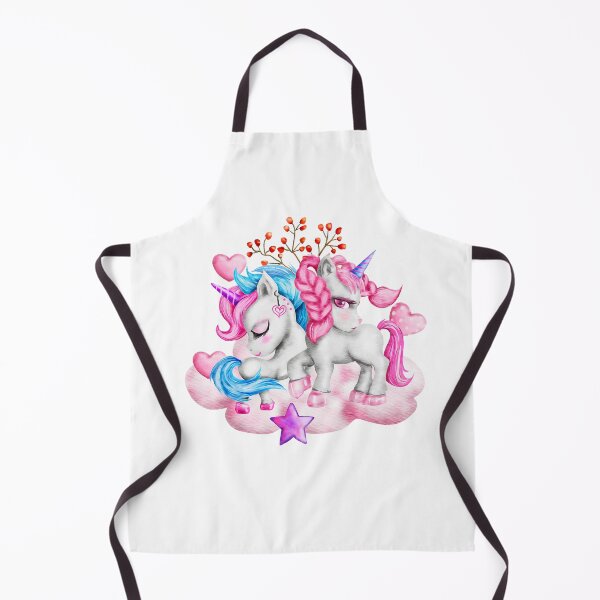 Item preview, Cute Unicorns designed and sold by Difonza.