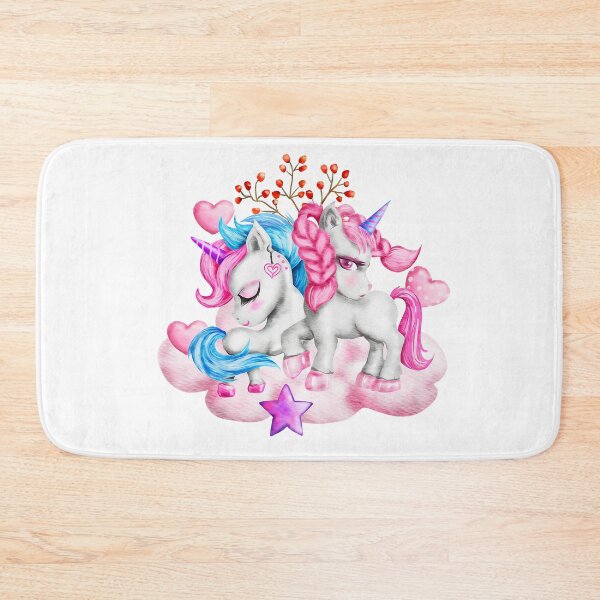 Item preview, Cute Unicorns designed and sold by Difonza.