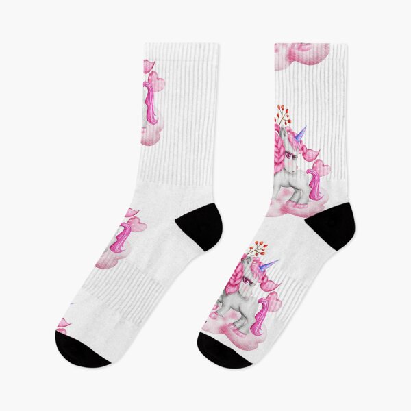 Item preview, Cute Unicorns designed and sold by Difonza.