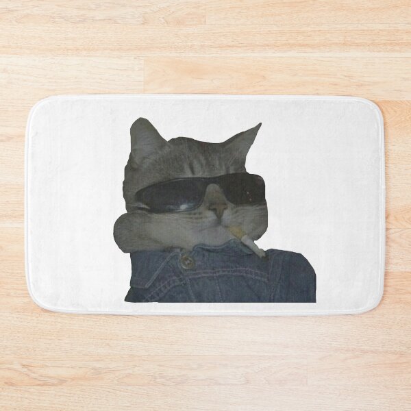 Item preview, Cat Sticker # 2 designed and sold by GGTS-Art.