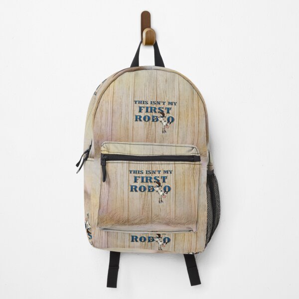 Item preview, Not My First Rodeo designed and sold by teepossible.