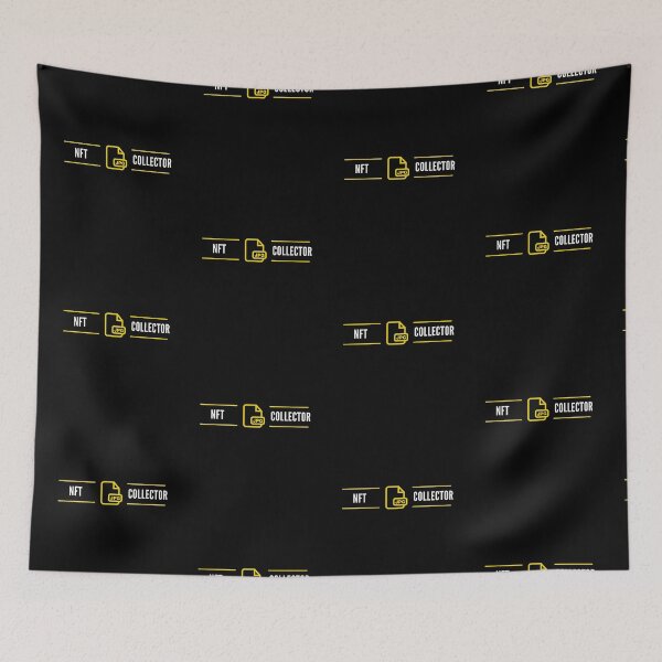 Item preview, Copy of Modern Art Dealer NFT Collector Crypto NFTs digital Cryptocurrency designed and sold by Bitcoin-Fashion.