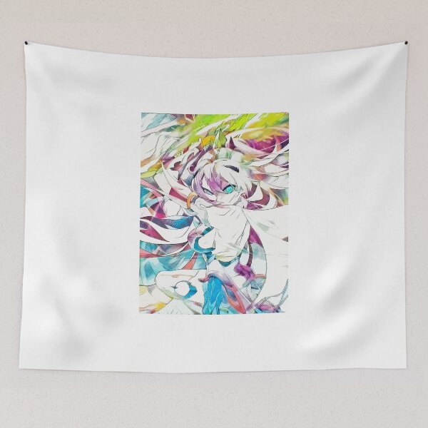 Item preview, Colorful Herrscher of Flamescion designed and sold by GyifinLee.