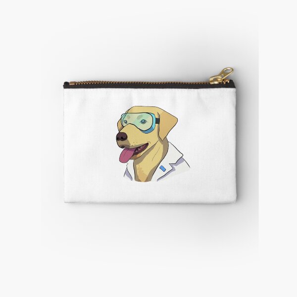 Item preview, Laboratory Retriever designed and sold by AriMakesArtShop.