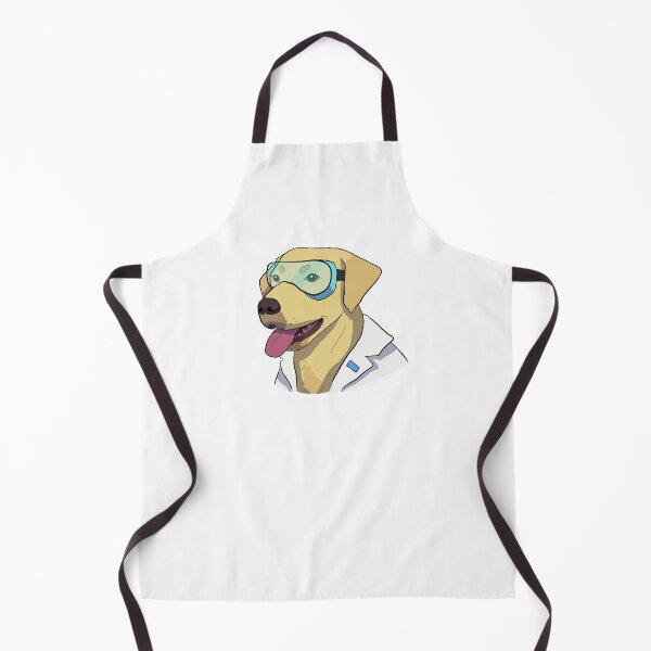 Item preview, Laboratory Retriever designed and sold by AriMakesArtShop.