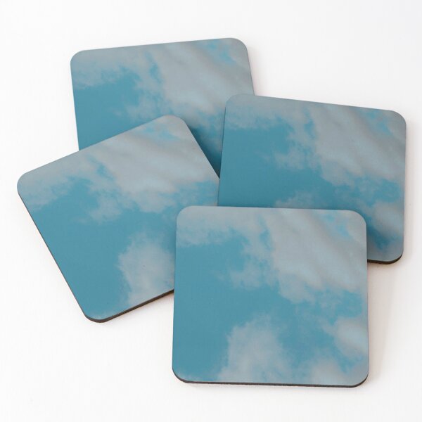 Item preview, Blue sky designed and sold by FlyingSprinkles.