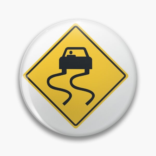 Item preview, Slippery When Wet designed and sold by TerriArmstrong.