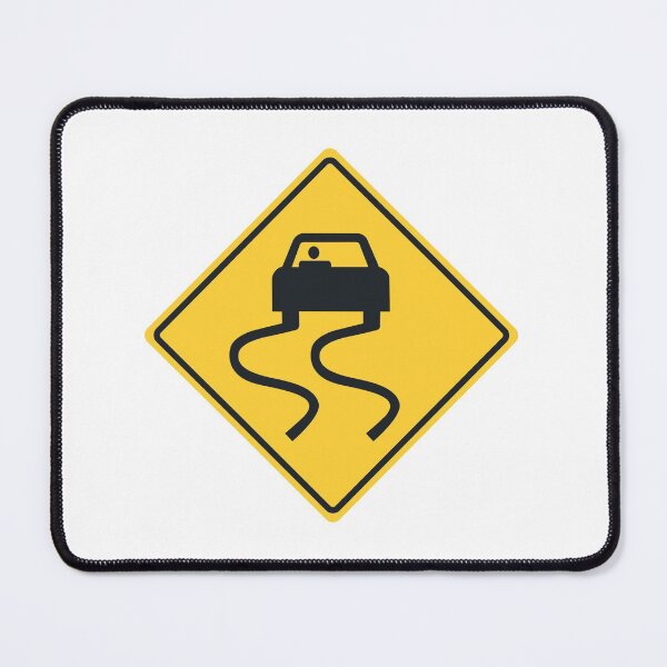 Item preview, Slippery When Wet designed and sold by TerriArmstrong.
