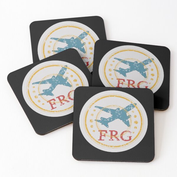 Item preview, Republic Airport FRG New York USA designed and sold by Monkeywell.