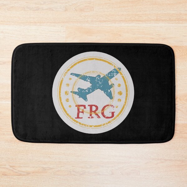 Item preview, Republic Airport FRG New York USA designed and sold by Monkeywell.
