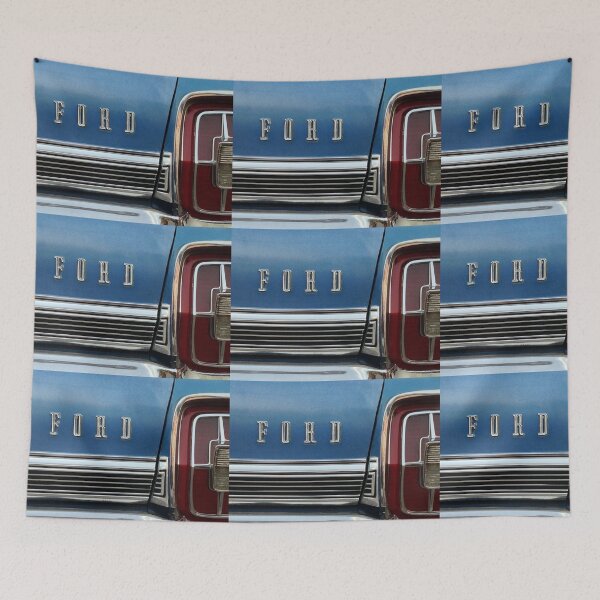 Artikelvorschau, Der Ford Galaxie 500 von 1967 entworfen und verkauft von NorthernSnowdog.