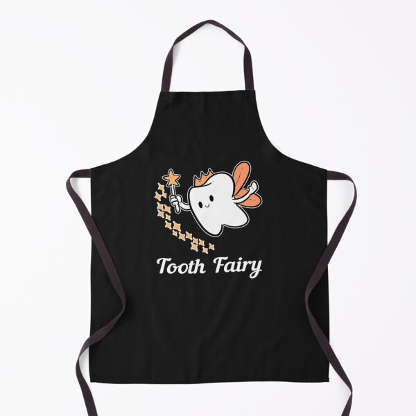 Item preview, Dentistry Tooth Fairy Toothbrush designed and sold by StarcyWol.
