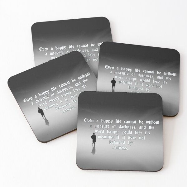 Item preview, Balanced by sadness. designed and sold by javaoverride.