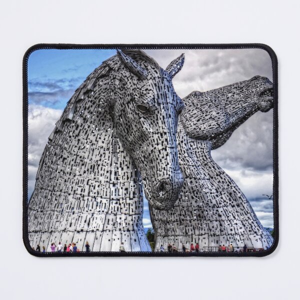 Item preview, The Kelpies designed and sold by tomg.