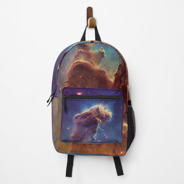 Item preview, Pillars of Creation, Eagle nebula, space exploration designed and sold by Glimmersmith.