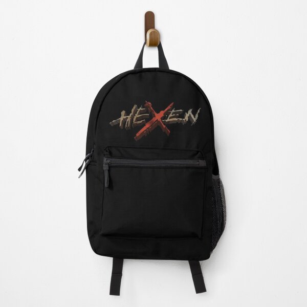 Item preview, Hexen designed and sold by MammothTank.