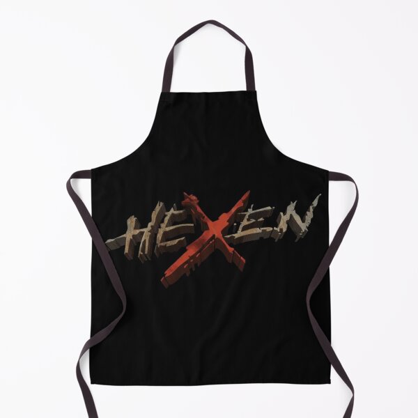 Item preview, Hexen designed and sold by MammothTank.