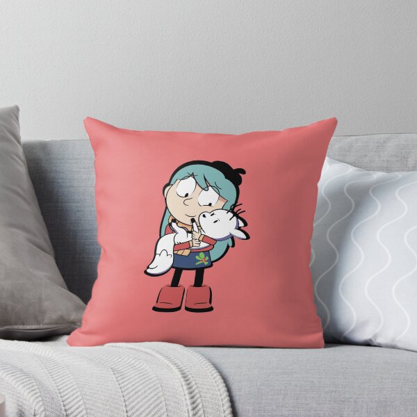 Item preview, hilda netflix cute girl  hilda twig happy days gifts birthday designed and sold by AZEM-ST.