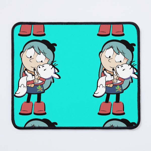 Item preview, hilda netflix cute girl  hilda twig happy days gifts birthday designed and sold by AZEM-ST.