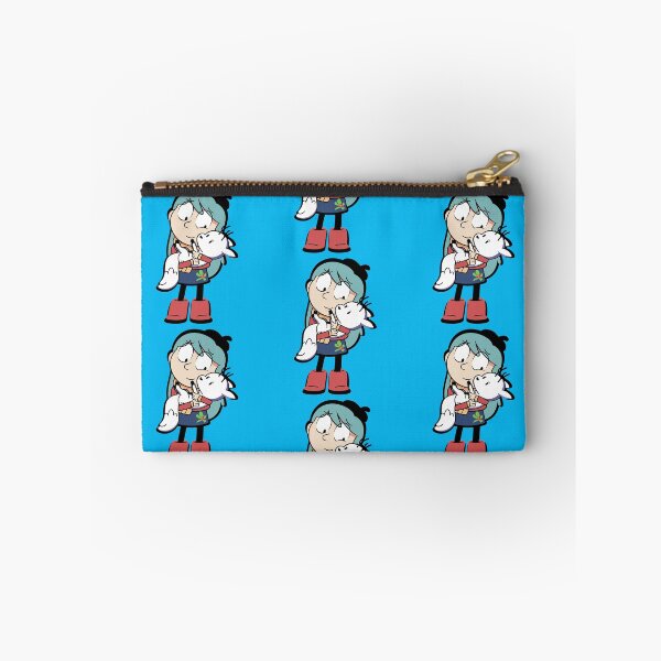 Item preview, hilda netflix cute girl  hilda twig happy days gifts birthday designed and sold by AZEM-ST.