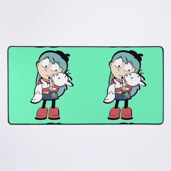 Item preview, hilda netflix cute girl  hilda twig happy days gifts birthday designed and sold by AZEM-ST.