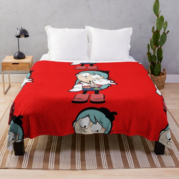 Item preview, hilda netflix cute girl  hilda twig happy days gifts birthday designed and sold by AZEM-ST.