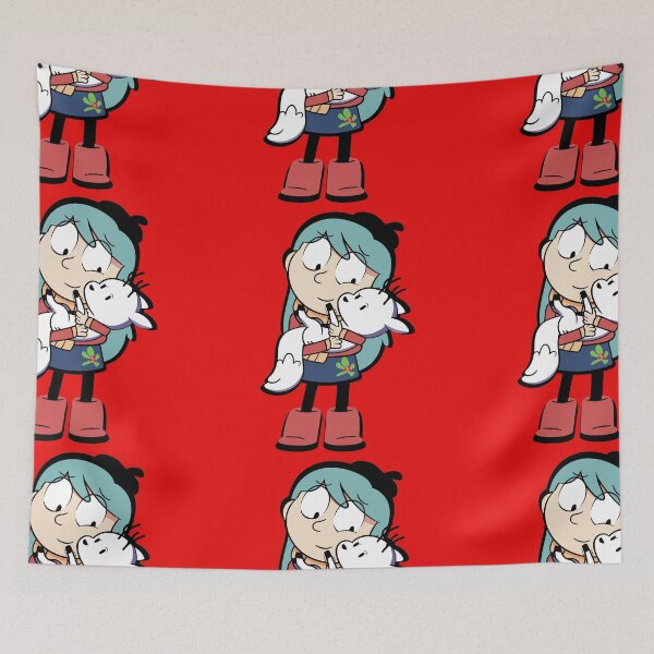 Item preview, hilda netflix cute girl hilda twig happy days gifts birthday designed and sold by AZEM-ST.