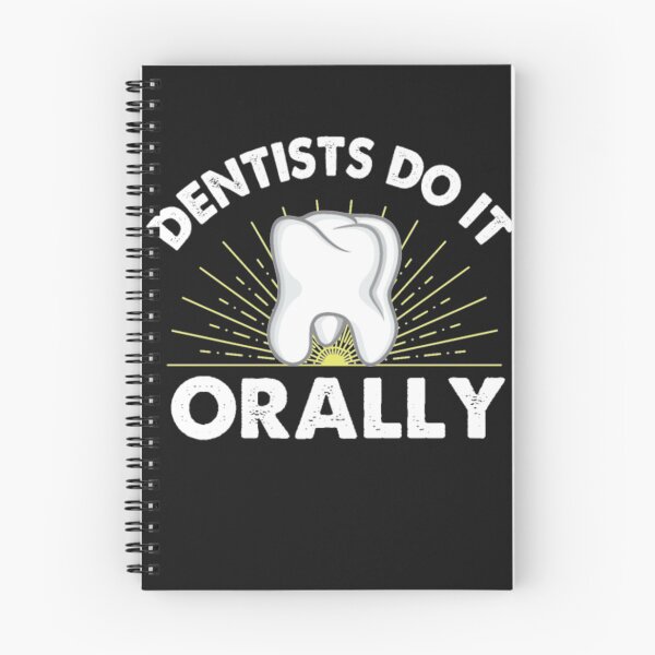 Item preview, Dentists do it orally tooth fairy designed and sold by StarcyWol.