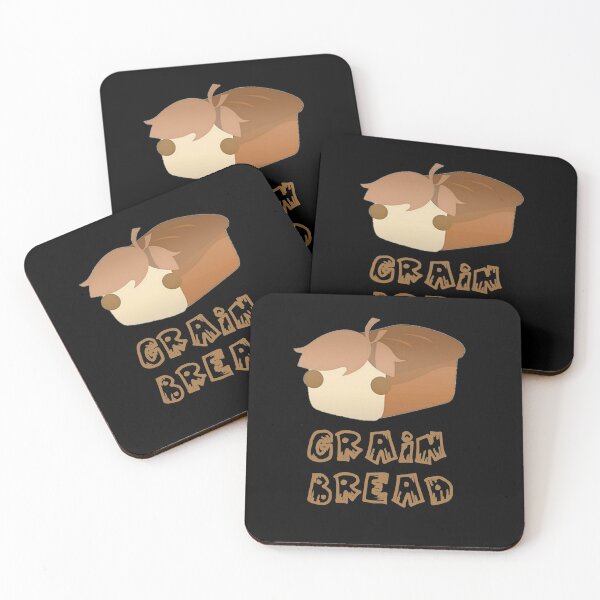 Item preview, The Grain bread  designed and sold by SIA-SHOPPING.