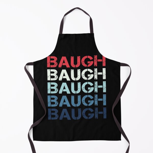 Item preview, Baugh Name T Shirt - Baugh Vintage Retro Baugh Name Gift Item Tee designed and sold by rivenburga.