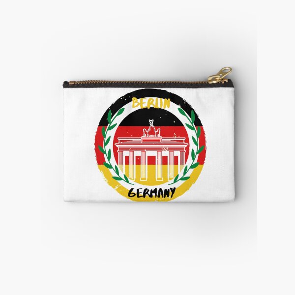 Item preview, Berlin Germany Brandenburg Gate designed and sold by Gulldio.
