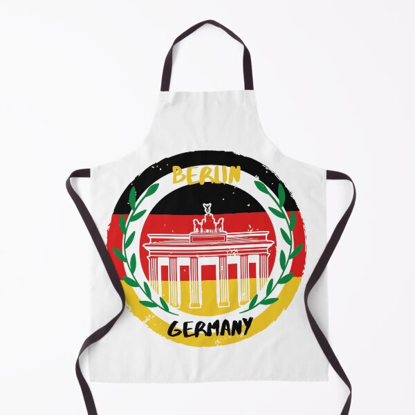 Item preview, Berlin Germany Brandenburg Gate designed and sold by Gulldio.