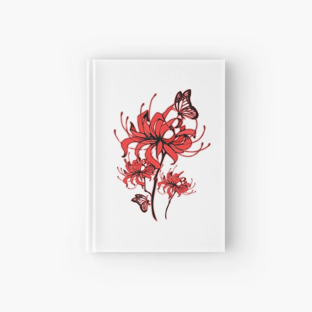 Red Spider Lily | Journal
