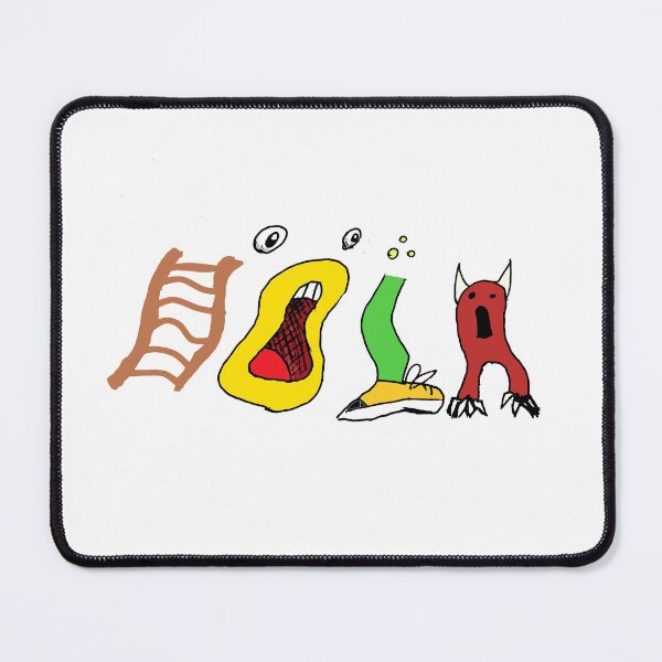 Item preview, Hello designed and sold by OneVibes.