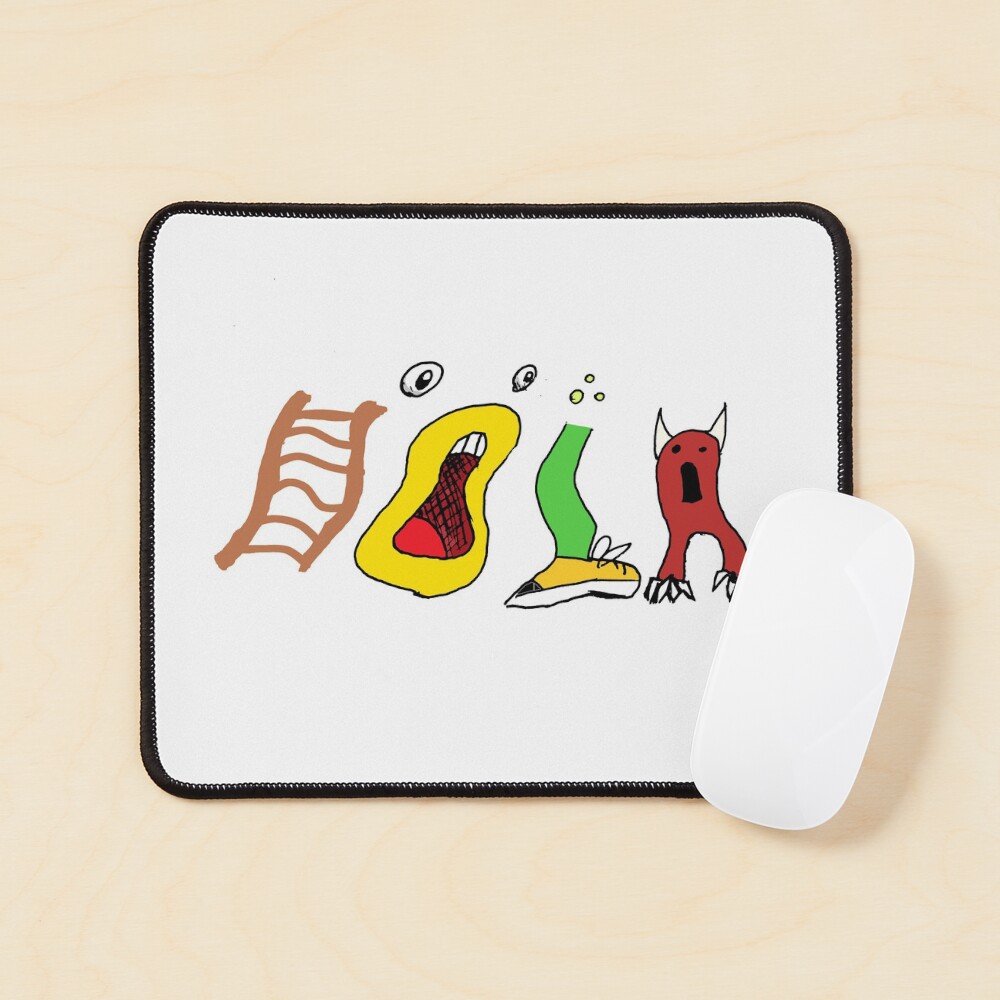Item preview, Mouse Pad designed and sold by OneVibes.