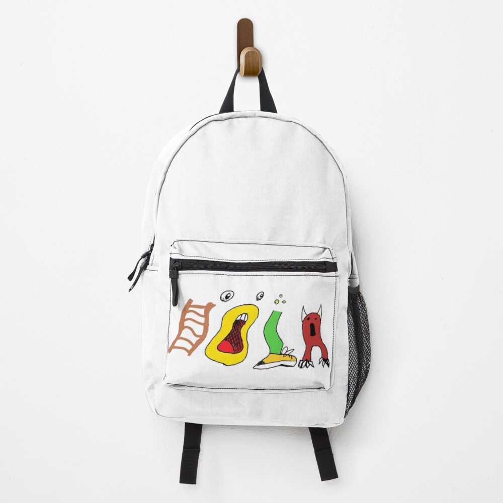 Item preview, Backpack designed and sold by OneVibes.