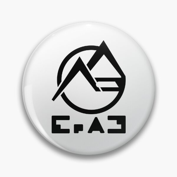 Item preview, ErAZ logo - Yerevanskiy Avtomobilny Zavod (black) designed and sold by Groenendijk.