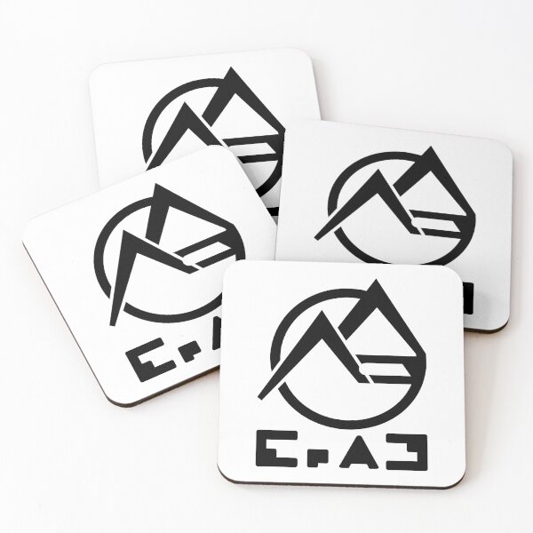 Item preview, ErAZ logo - Yerevanskiy Avtomobilny Zavod (black) designed and sold by Groenendijk.