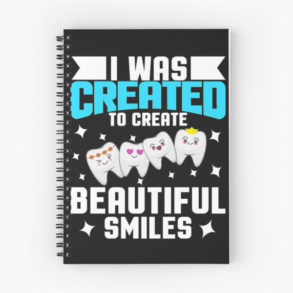 Item preview, Dentistry Tooth to create beautiful smiles designed and sold by StarcyWol.