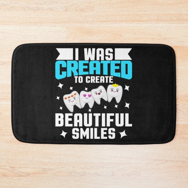 Item preview, Dentistry Tooth to create beautiful smiles designed and sold by StarcyWol.