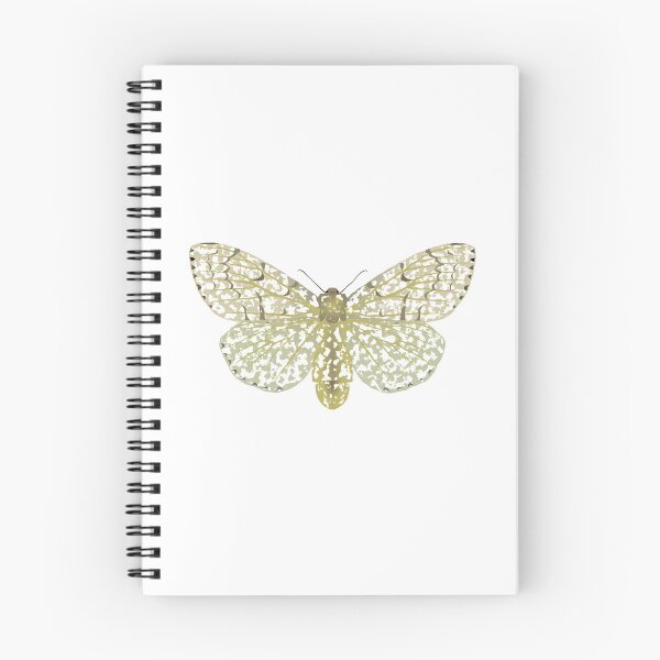 Item preview, Night moth designed and sold by Elonium.