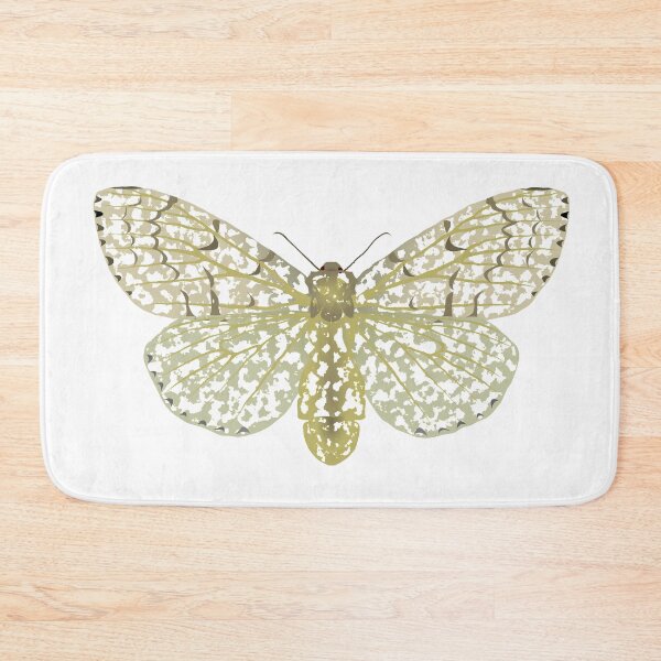 Item preview, Night moth designed and sold by Elonium.