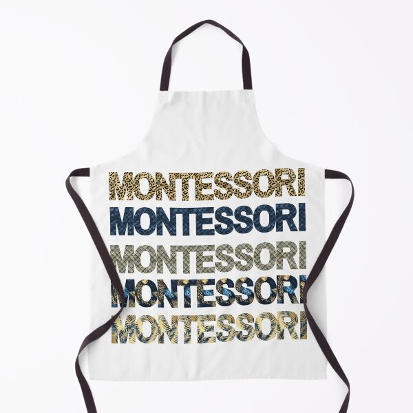 Item preview, MONTESSORI TEXT designed and sold by TeyMank.
