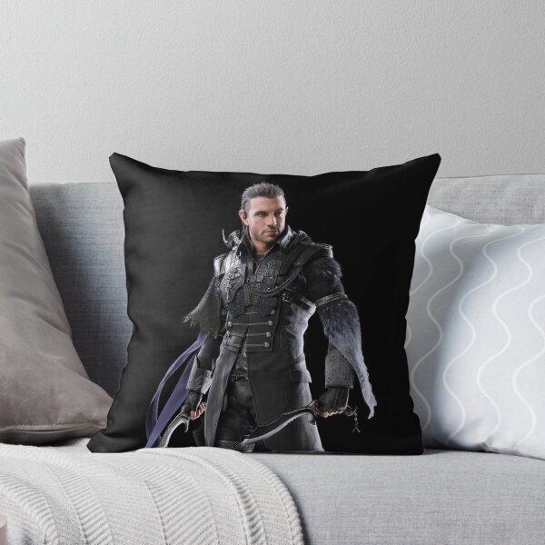 Item preview, Final Fantasy XV Kingsglaive - 7 designed and sold by Patihsuasana.