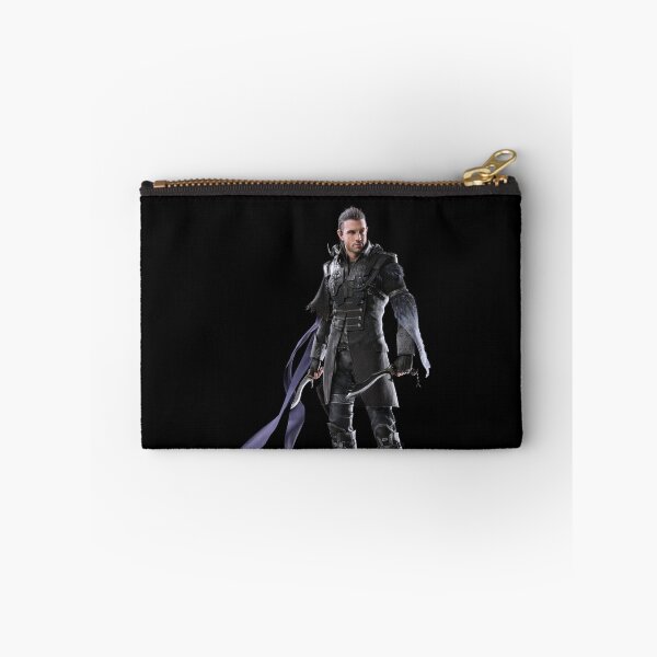 Item preview, Final Fantasy XV Kingsglaive - 7 designed and sold by Patihsuasana.