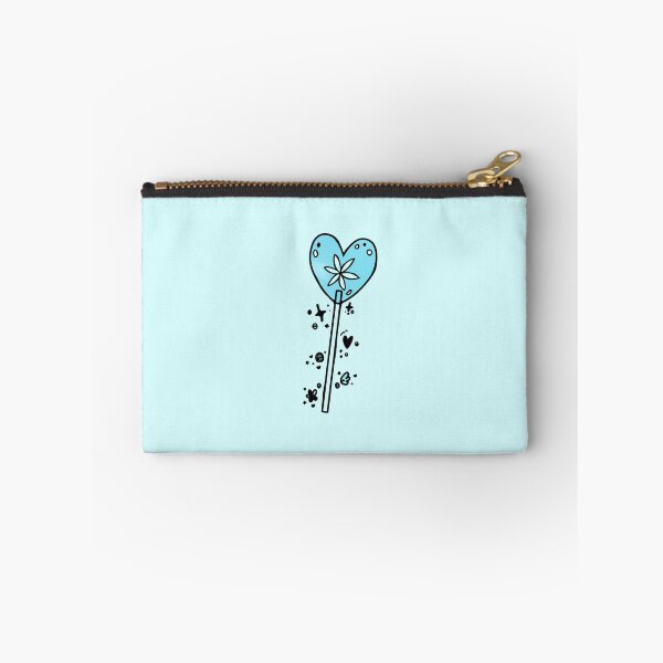 Item preview, Heart Lollipop designed and sold by dailyblueskye.