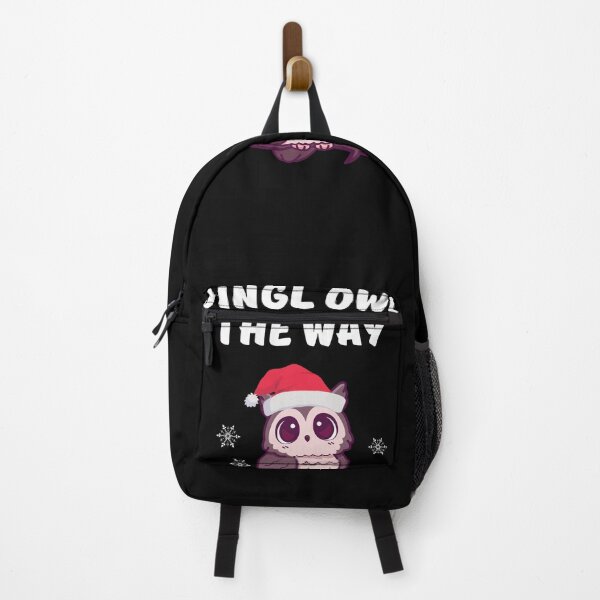 Item preview, Christmas Jingle Owl the Way Family Matching Holiday Party designed and sold by Alan-NY.