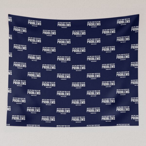 Item preview, and you think you've got problems funny math teacher  designed and sold by champagnemoment.