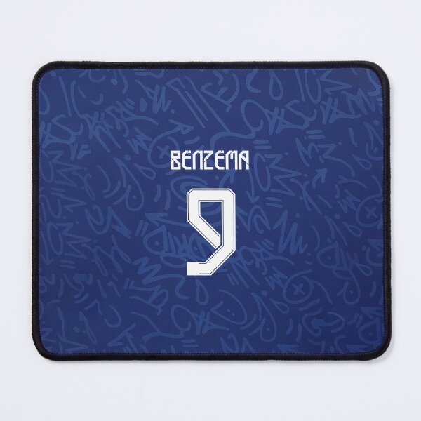 Item preview, Benzema 2021 designed and sold by Zgjimi17.